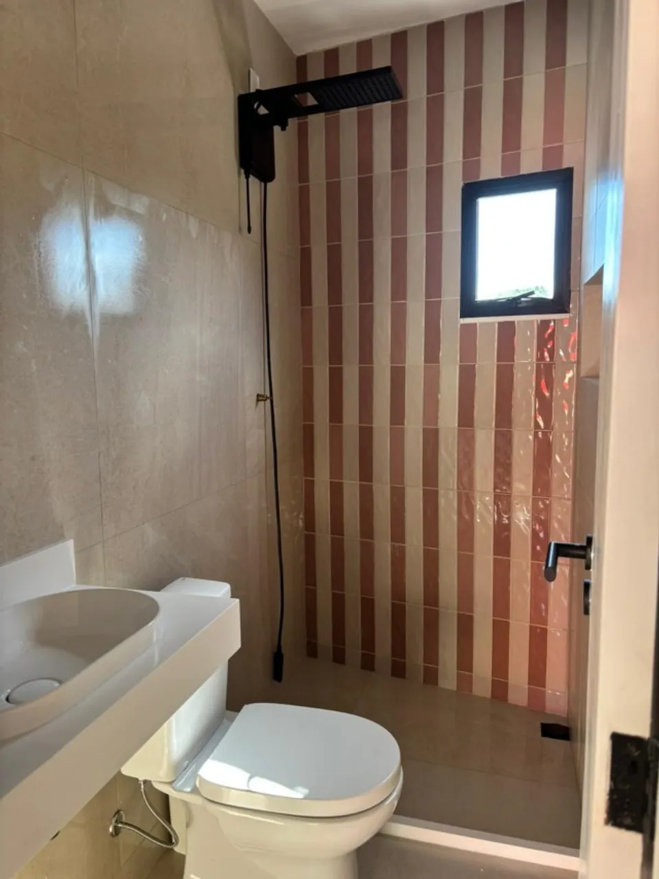 Студия, 42 м² — photo 9