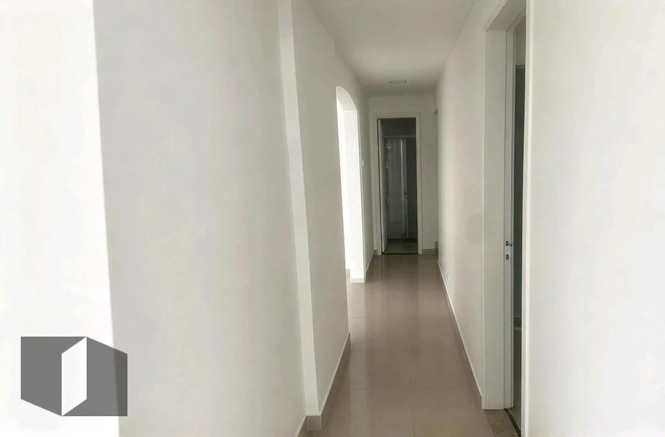 3-bedroom apartment, 2 with their own bathrooms, 100 m² — photo 11