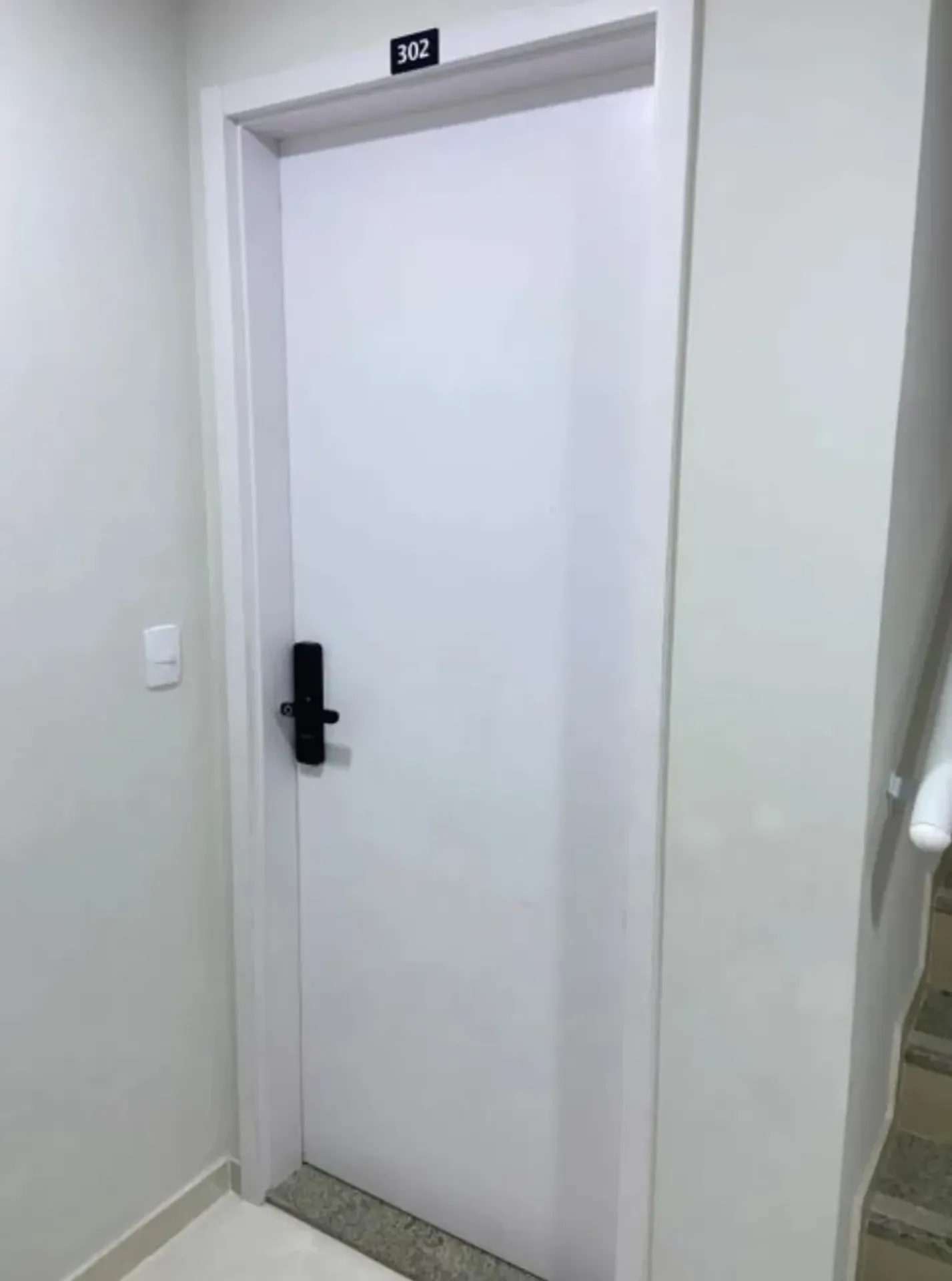 Duplex com 4 quartos, cozinha aberta a gás e 340 m² — photo 2