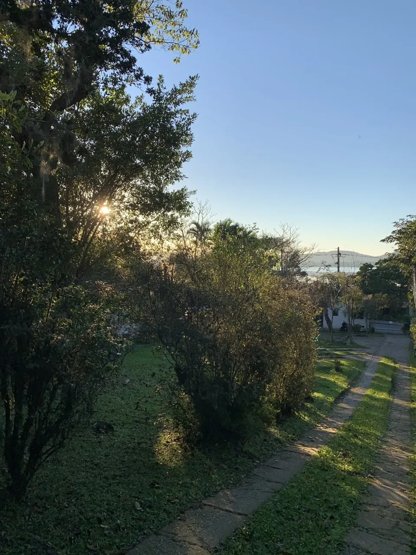 50 m² house with a garden and a water view — photo 11