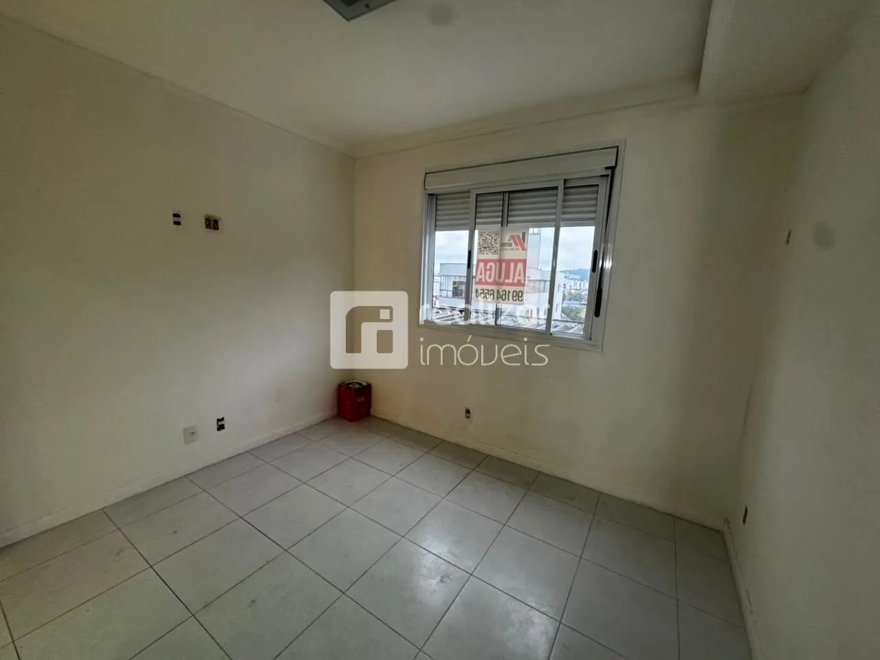 3-bedroom apartment with a built-in balcony grill — photo 22