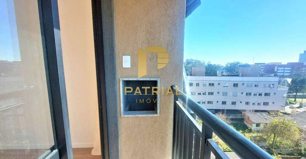 2-bedroom apartment with balcony and private BBQ grill — photo 4