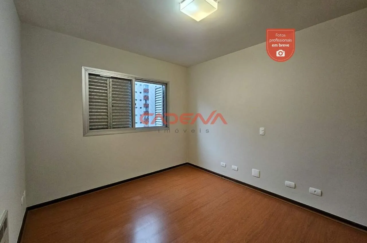 Unfurnished apartment with 4 bedrooms and 2 parking spots — photo 15