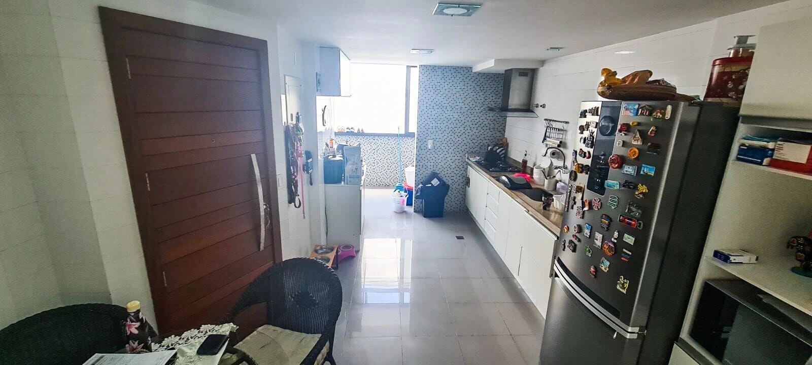 Cobertura duplex reformada de 375 m² com 4 quartos — photo 24
