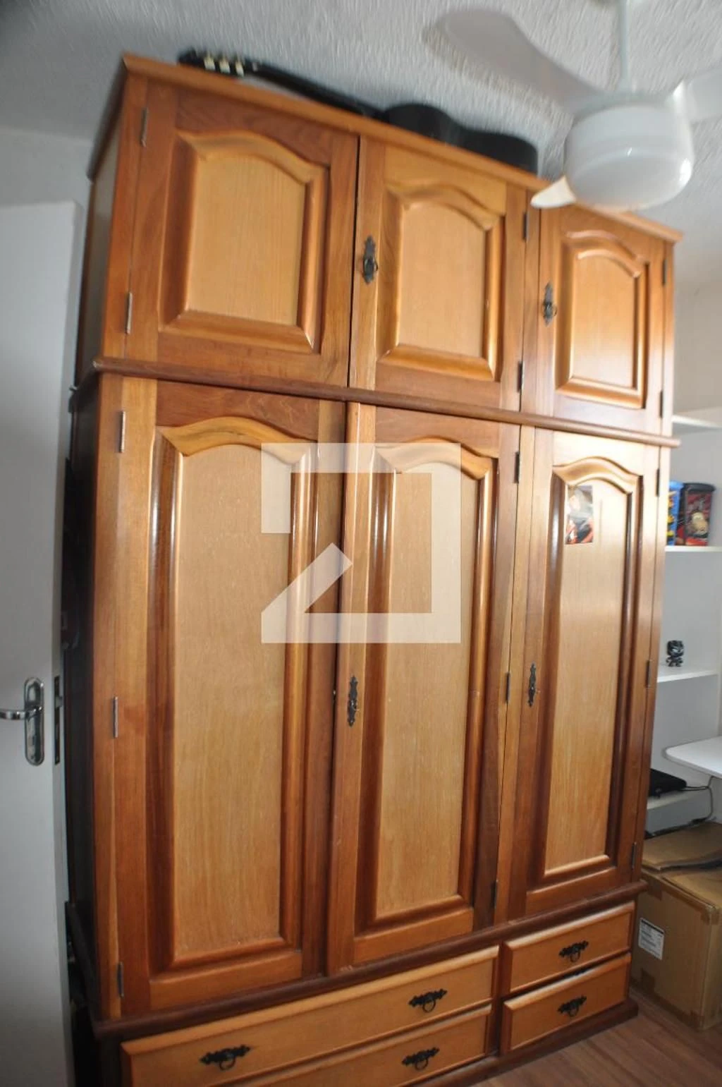 2-bedroom apartment with a private pool — photo 21