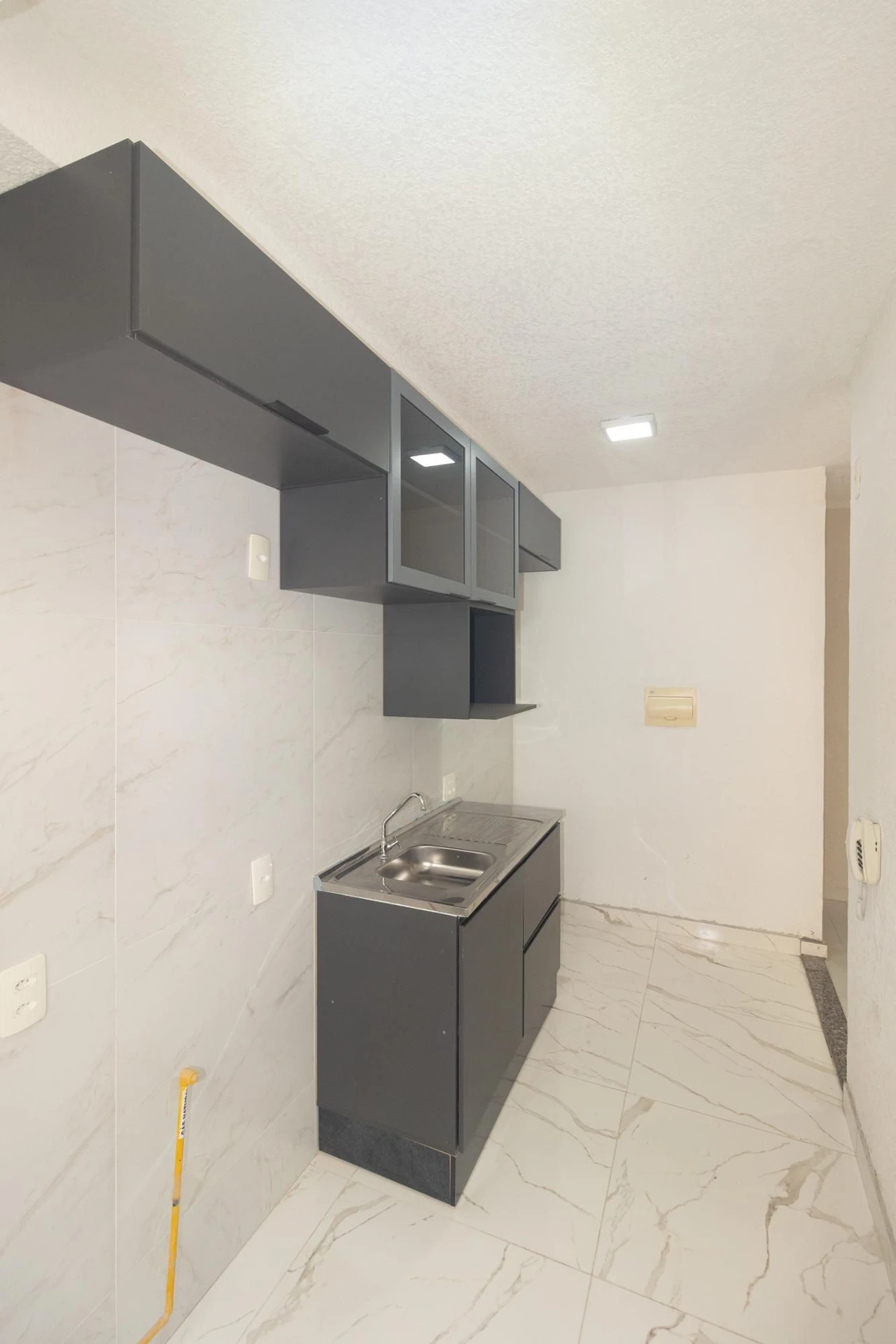 2-bedroom apartment, 46 m² — photo 13