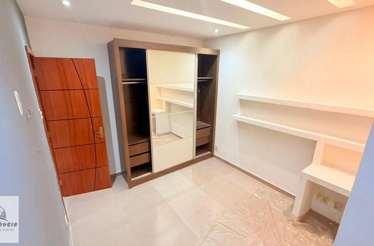 3 quartos e varanda gourmet: casa de 140 m² — photo 15