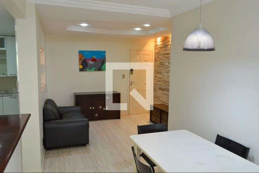 67 m² 2-bedroom apartment with open-plan kitchen — photo 5