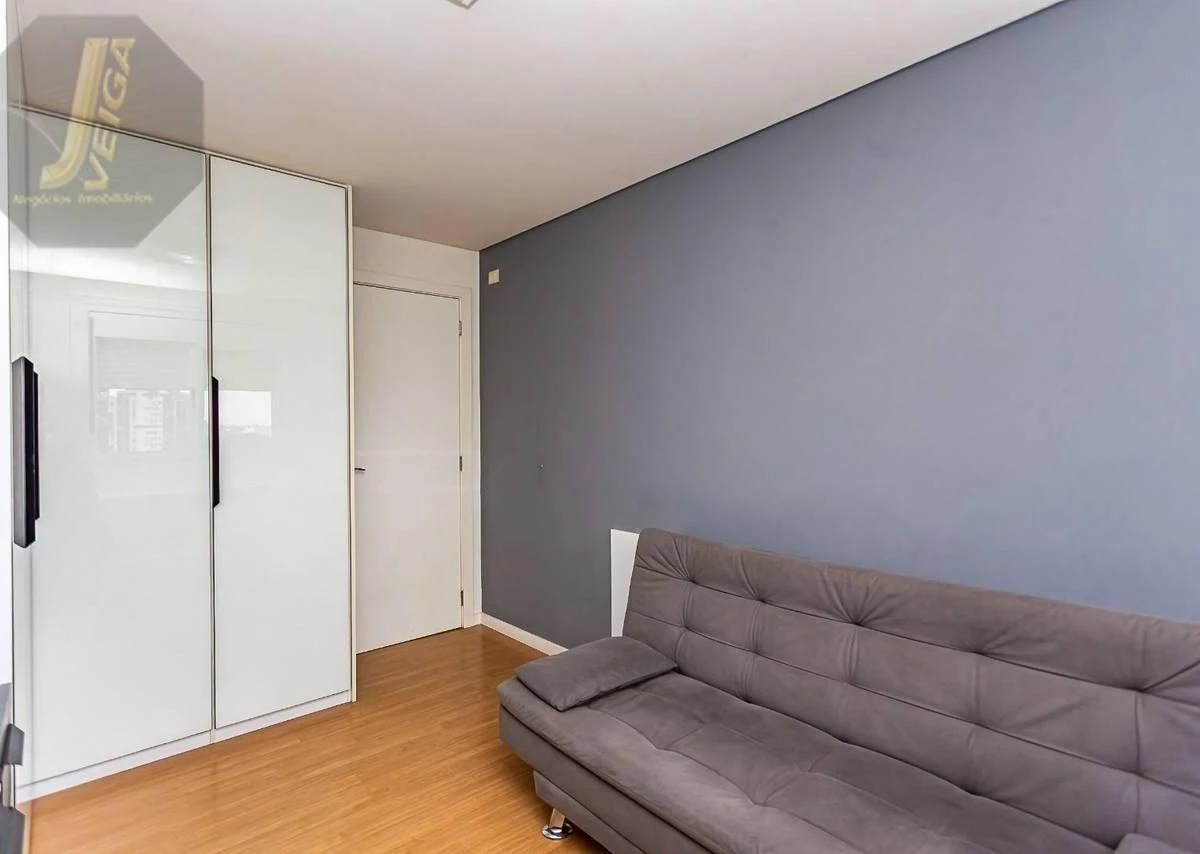Furnished apartment on the 10th floor with open kitchen — photo 32