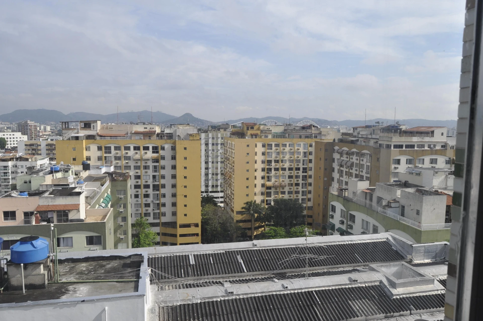 2-bedroom, 69 m² apartment in Rio de Janeiro — photo 21