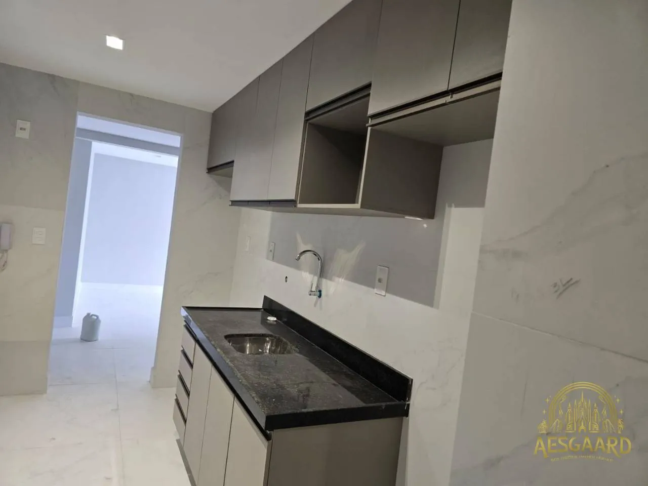 Apartamento, 93 m², com varanda gourmet — photo 7