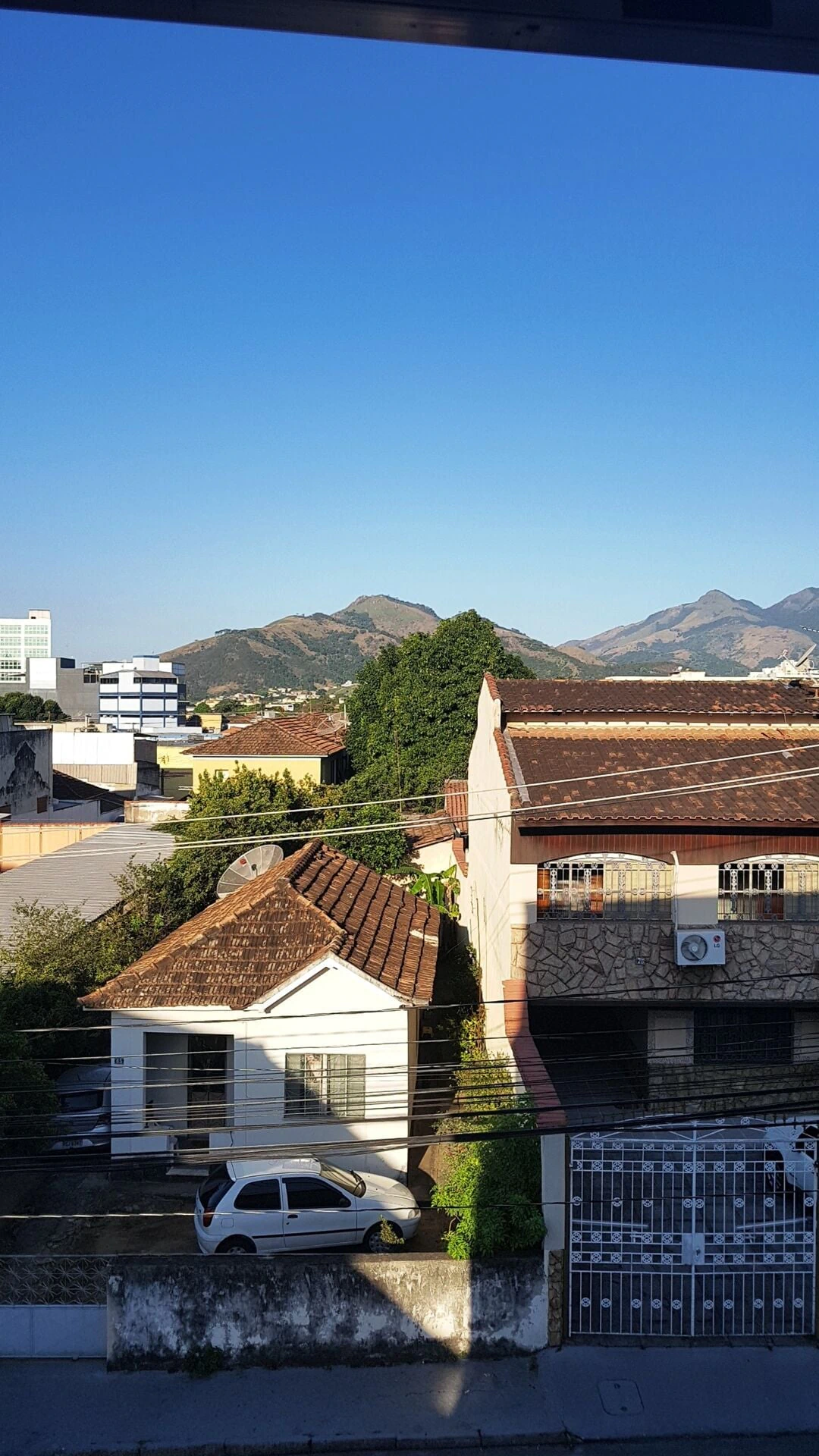 Apartamento de 1 quarto e 2 banheiros sem vaga, 54 m² — photo 12