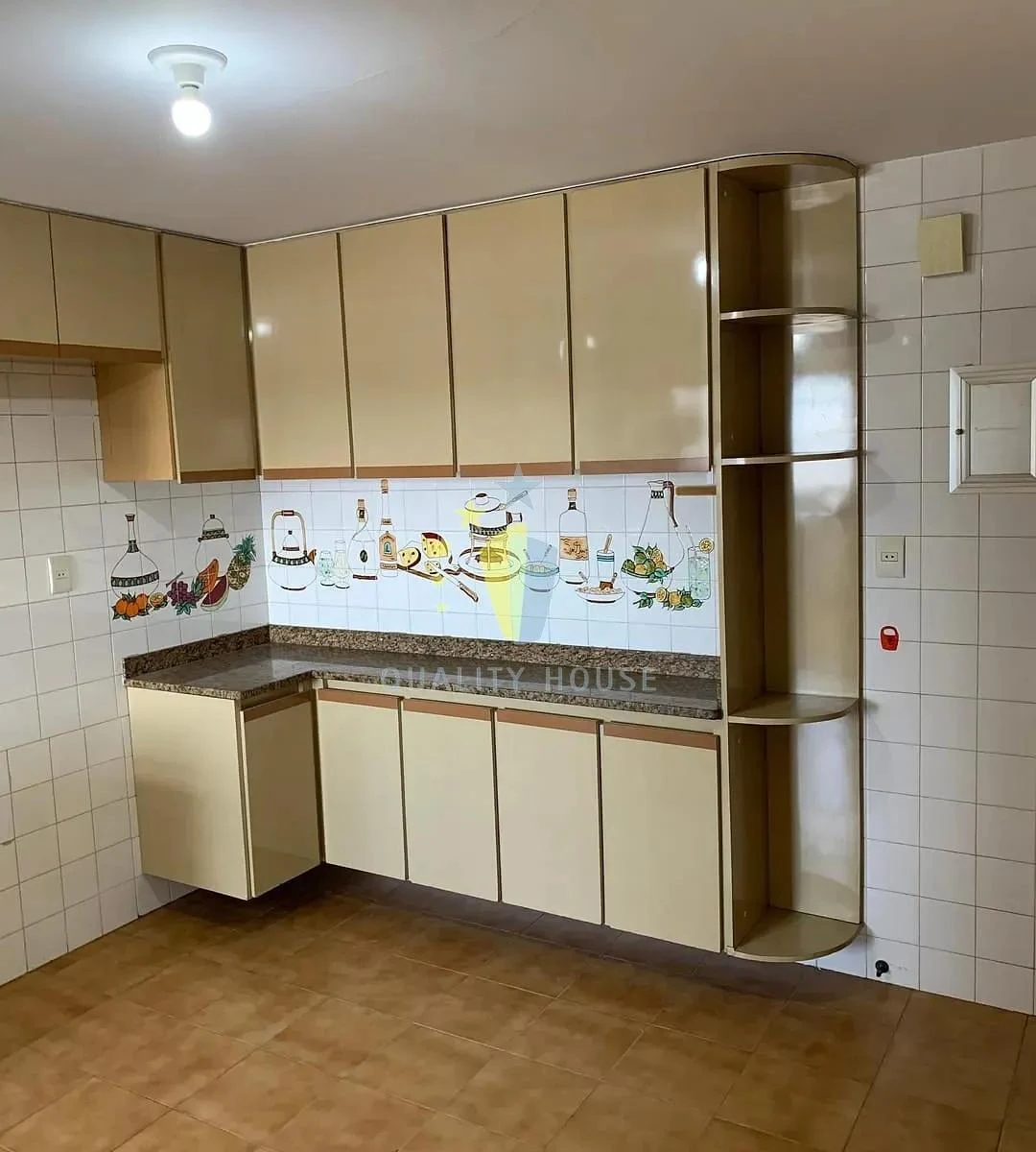 Apartamento com elevador, 3 quartos e 2 vagas — photo 27