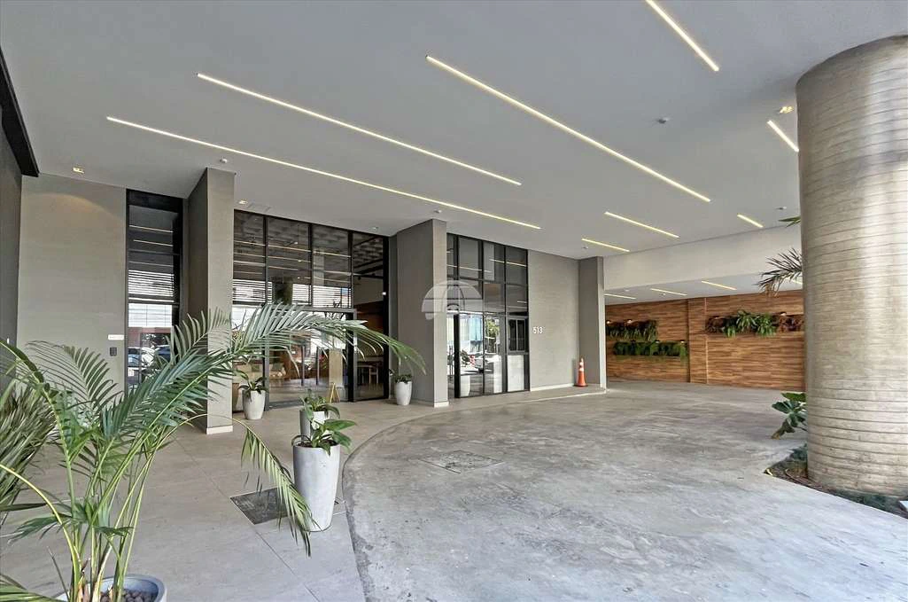 81 m² 2-bedroom apartment with covered parking — photo 5