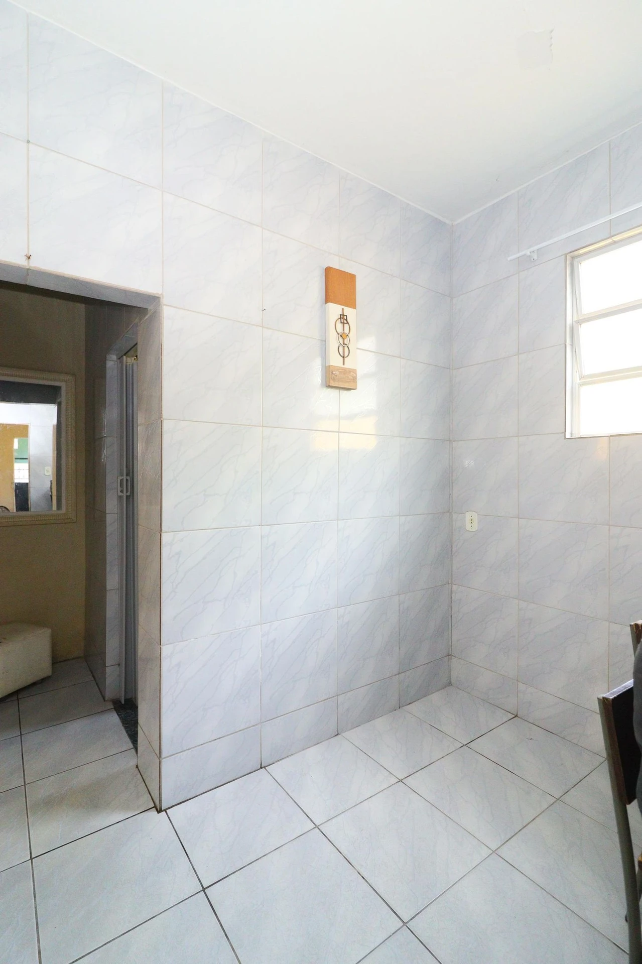 Casa de 2 quartos com jardim, Bangu — photo 27