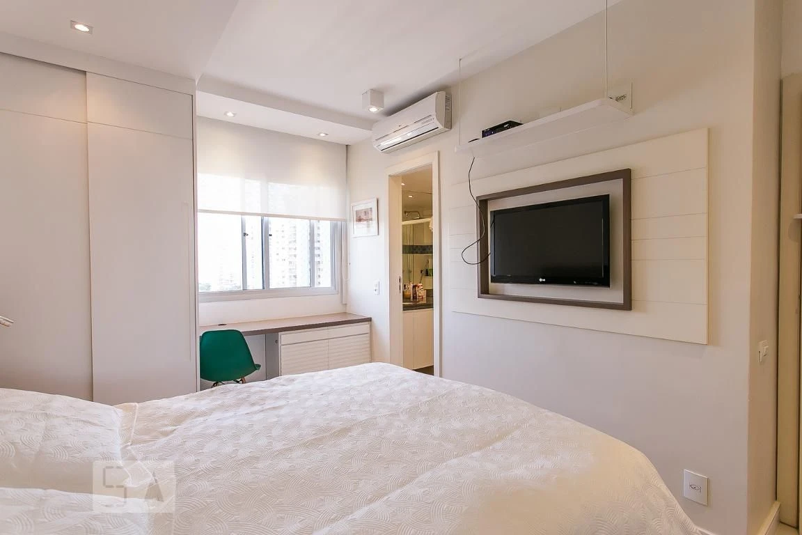 2-bedroom apartment with a water view in Rio de Janeiro — photo 5
