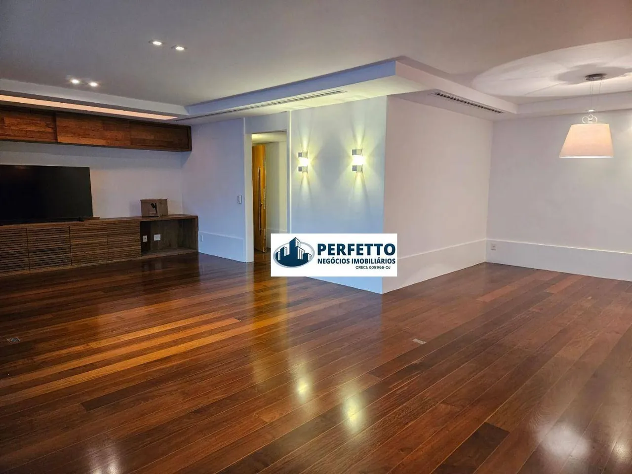 Apartment with 4 bedrooms, 4 bathrooms and 2 parking spaces — photo 12