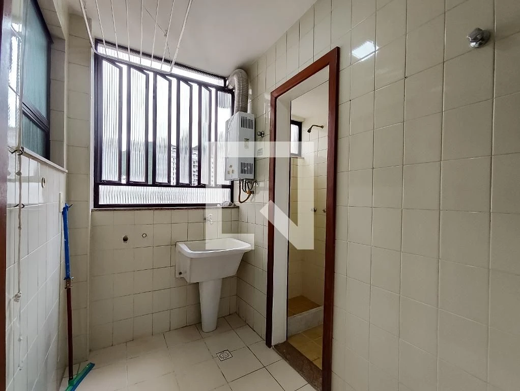 Apartamento, 90 m², com vista para as montanhas — photo 38