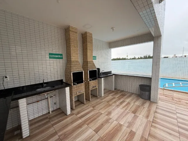 Квартира с 2 спальнями, в доме есть тренажёрный зал — photo 8