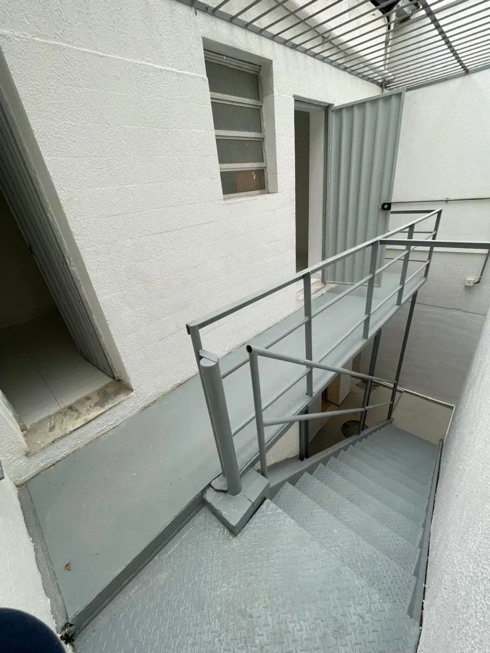 Unfurnished house with 3 bedrooms and 3 bathrooms — photo 15
