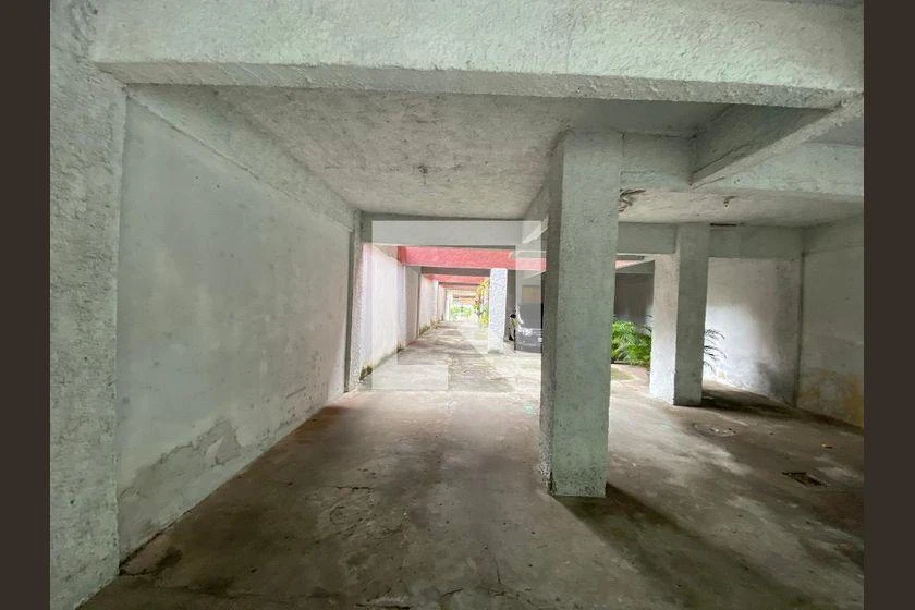 Квартира: 1 спальня, 45 м² — photo 37