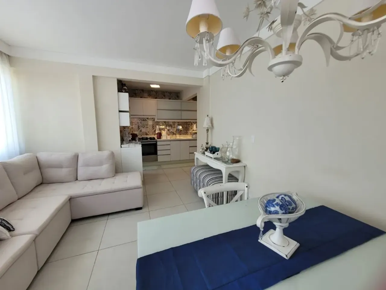Furnished 2-bedroom apartment 68.58 m² with parking — photo 6
