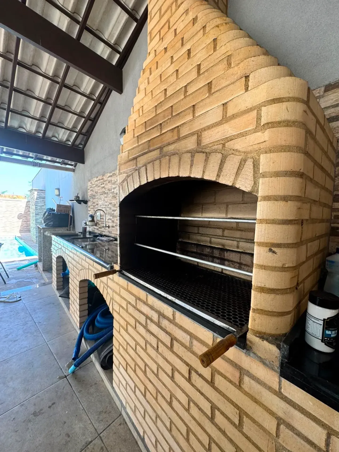 Casa, 150 m², com piscina privativa — photo 30