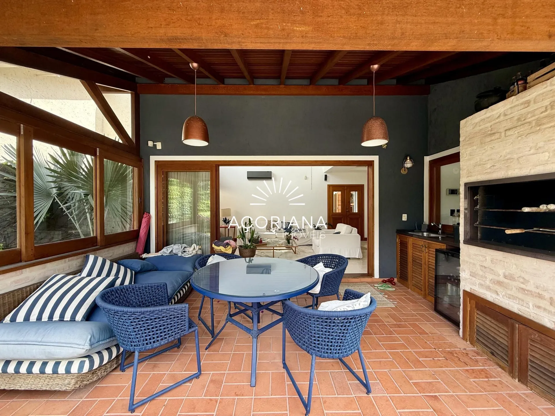 Casa mobiliada, 180 m², com lava-louças — photo 6