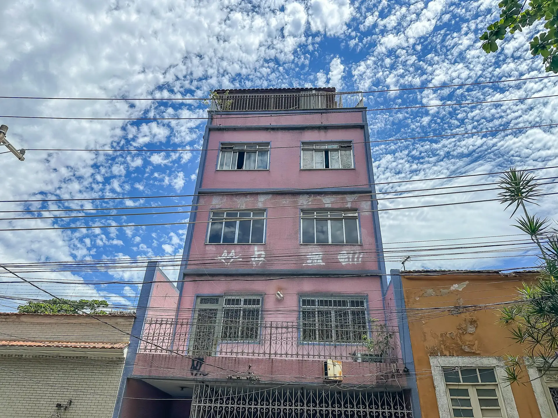 Departamento con espacio de home office en Rio de Janeiro — photo 39