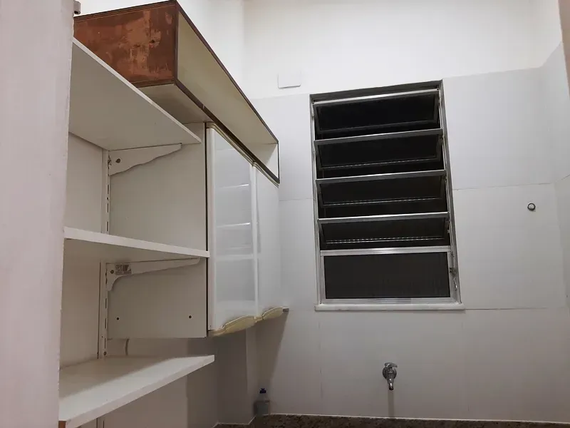 Apartamento de 43 m² com 1 quarto e 5 vagas — photo 17