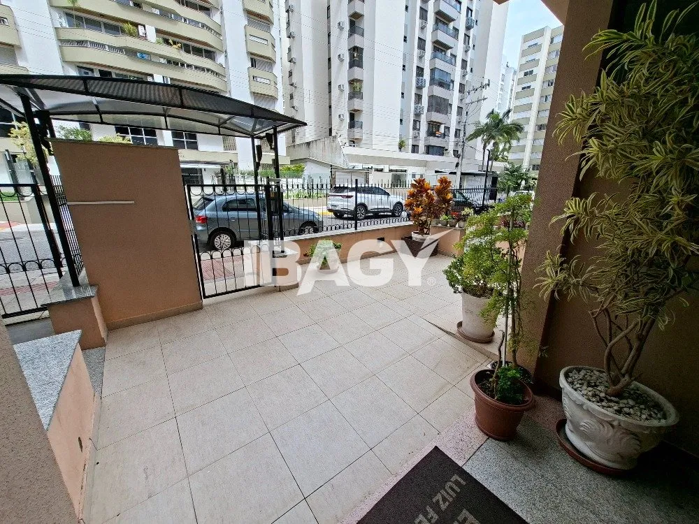 2-bedroom, 93 m² apartment in Florianópolis — photo 7
