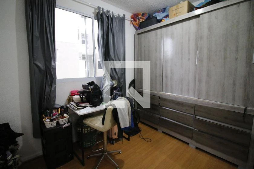 Apartamento mobiliado, 40 m², com espaço de home office — photo 13