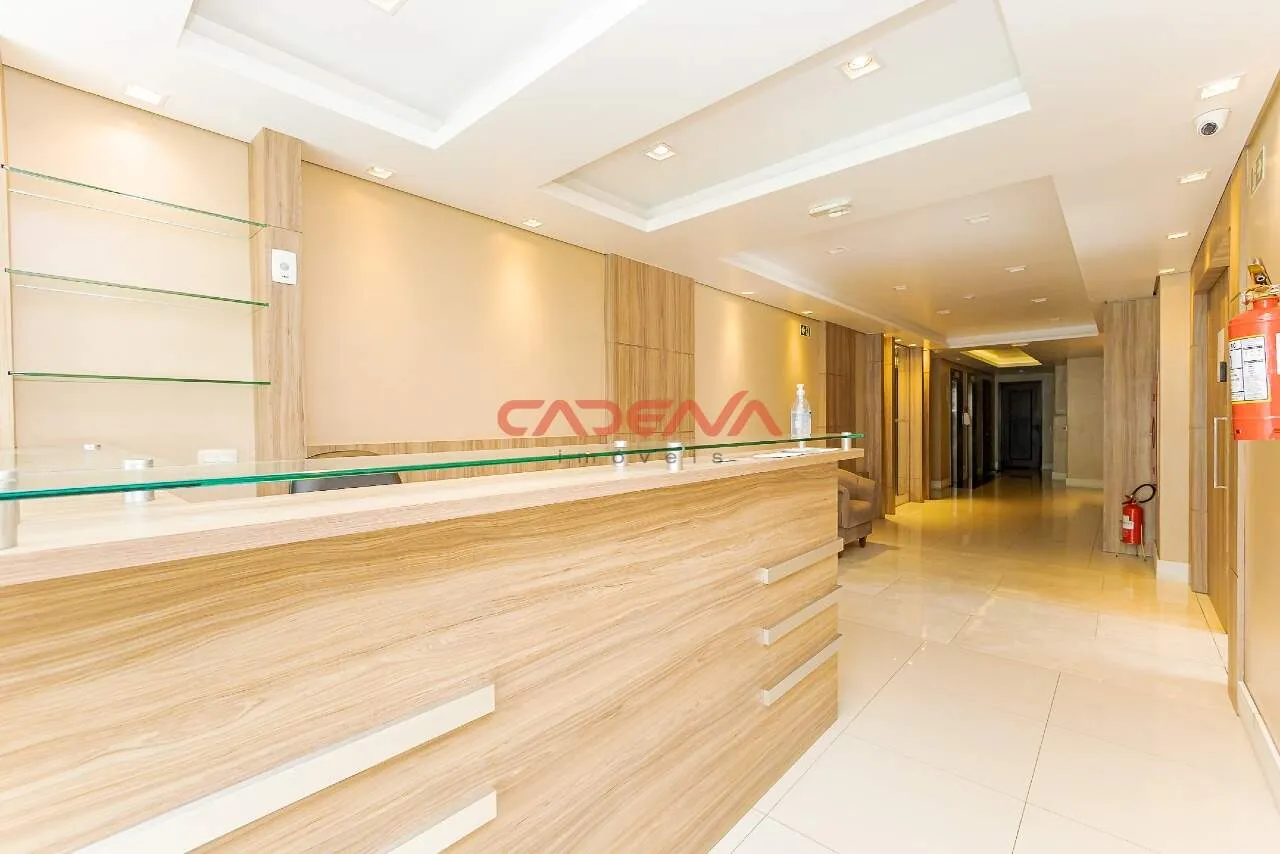 Apartamento de 2 quartos com 88 m² e vaga — photo 19