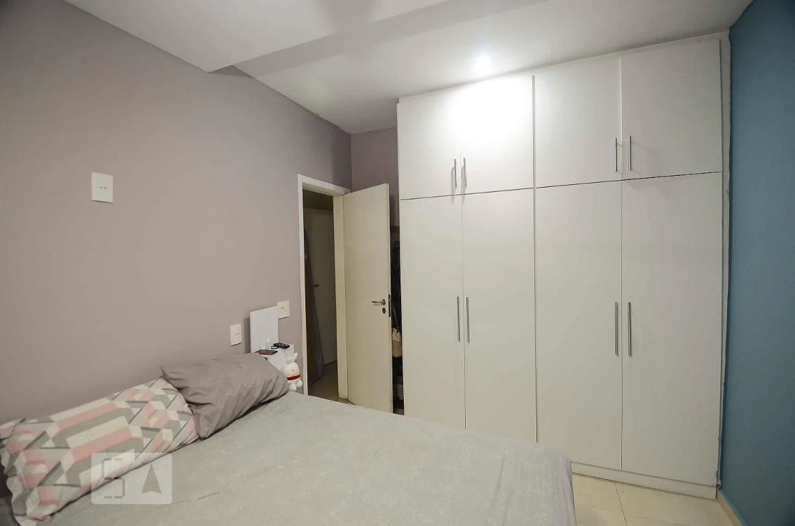 Furnished apartment, 65 m², with a home office — photo 6