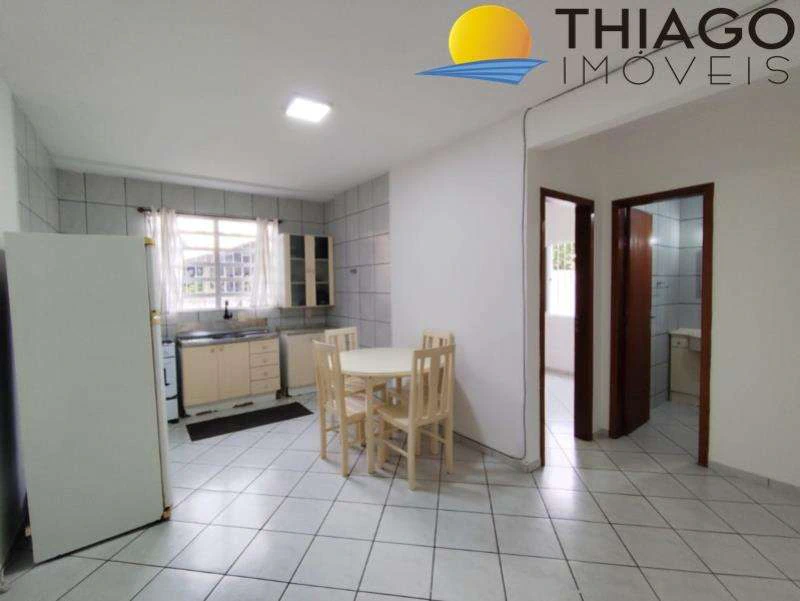 Apartamento de 45 m² con 1 dormitorio y 1 plaza — photo 4