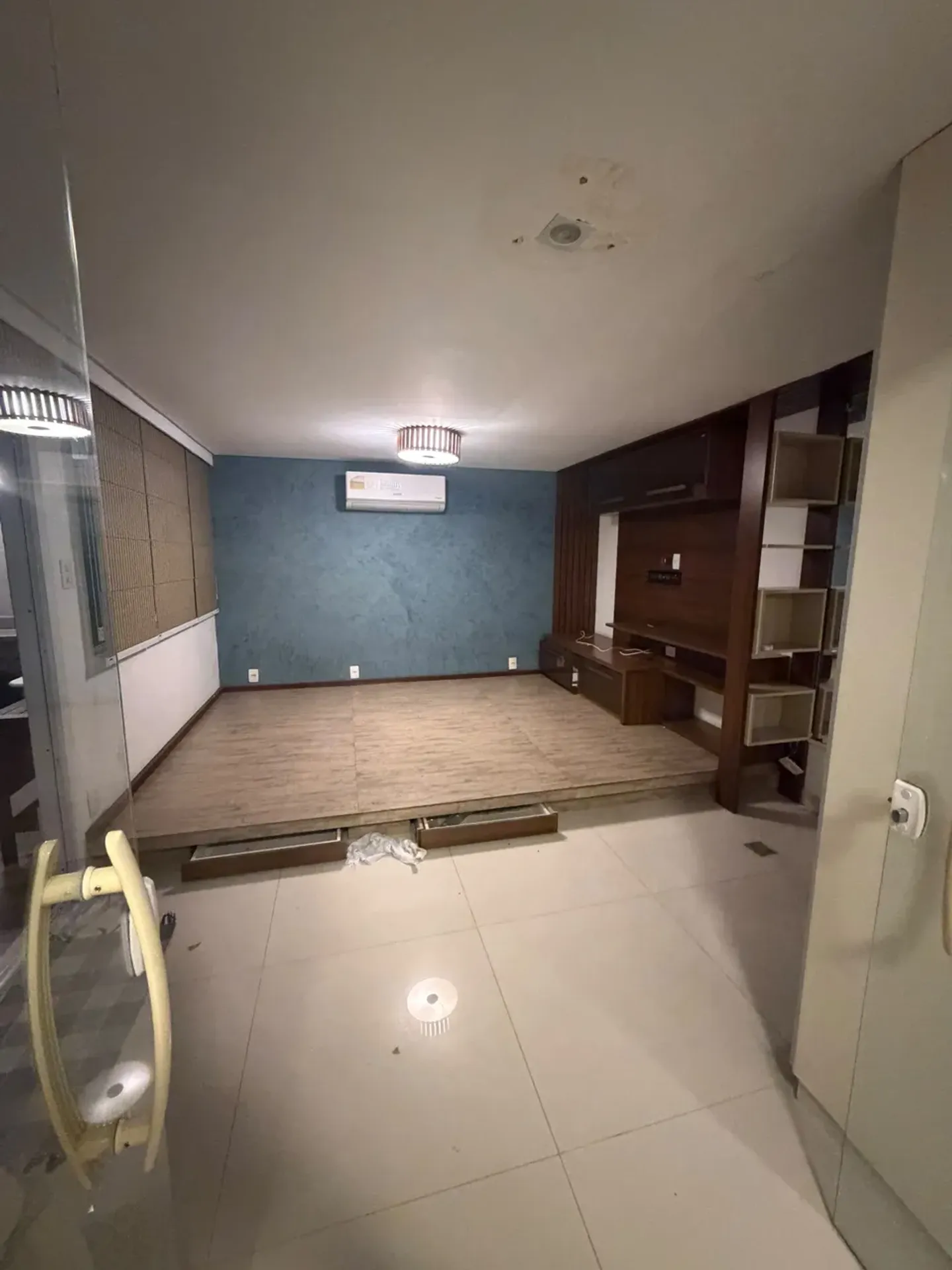 Departamento con balcón gourmet en Rio de Janeiro — photo 10
