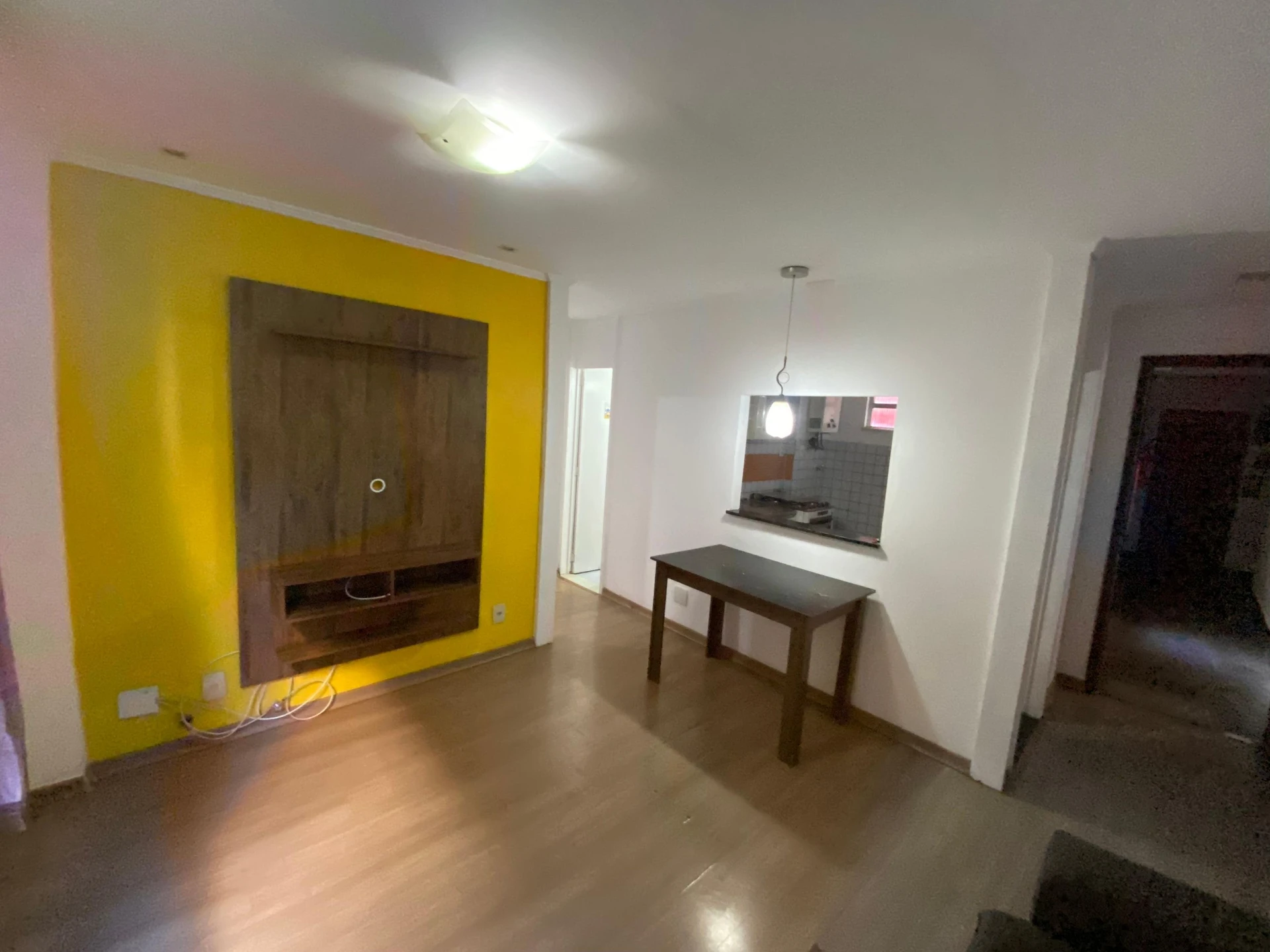 Apartamento, 44 m², com espaço de home office — photo 18