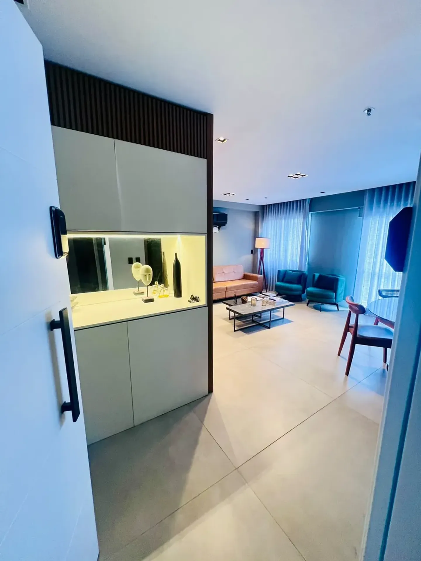 Apartamento de 3 quartos com 2 suítes e 74 m² no 4º andar — photo 23