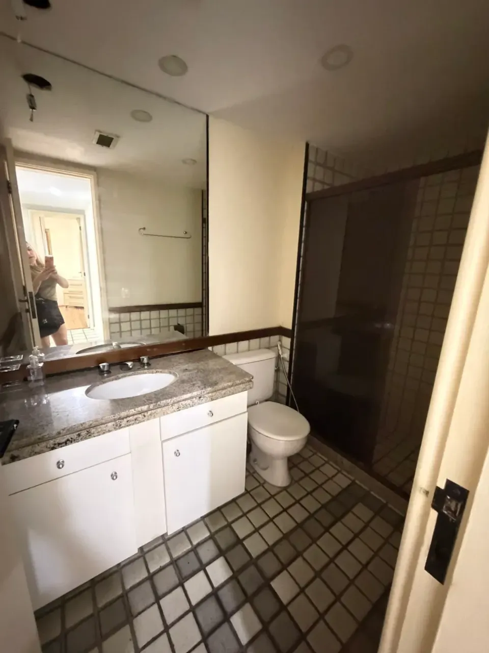 Apartment, 85 m², with a washing machine — photo 6