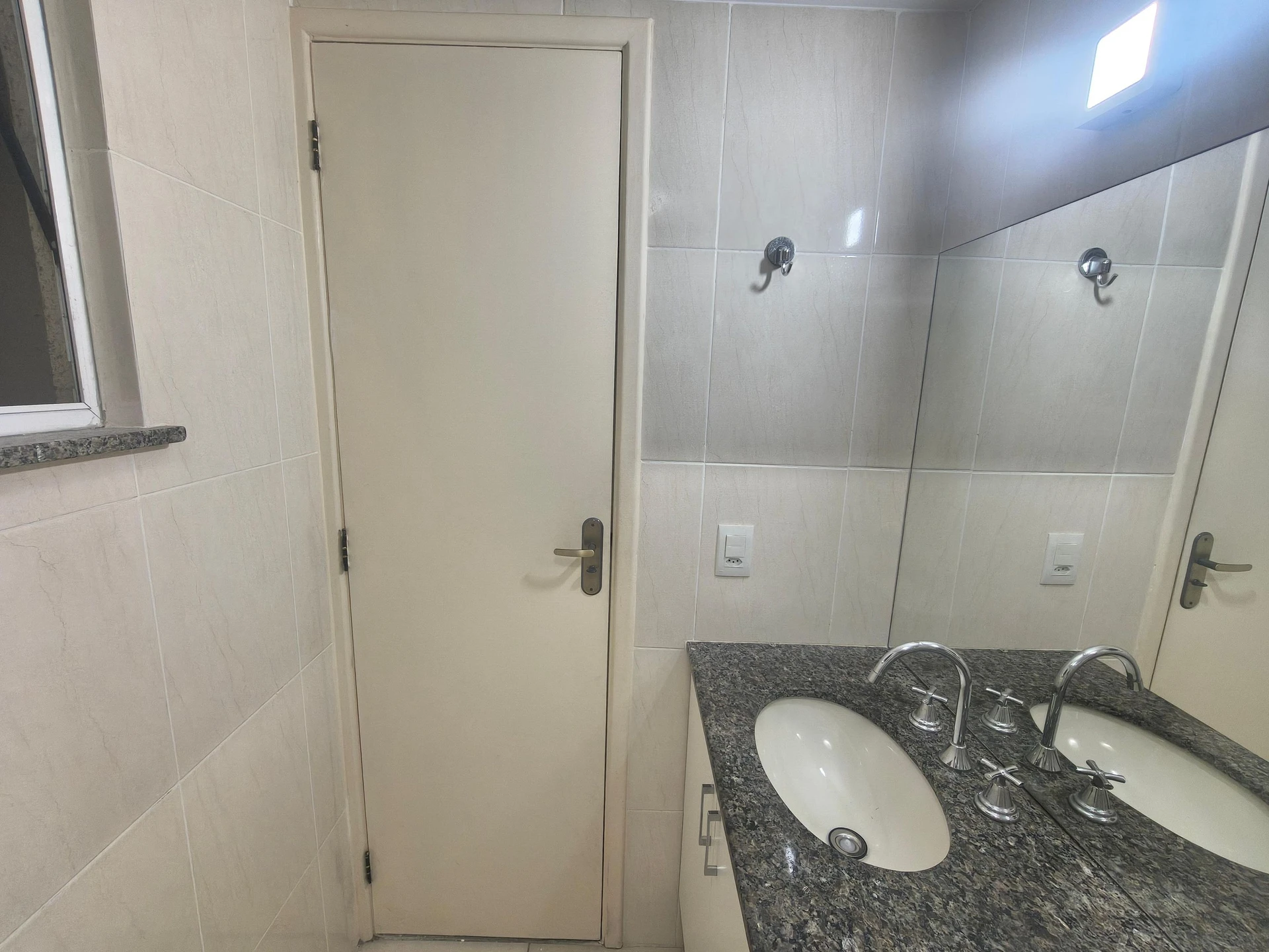 Apartamento de 3 quartos, sendo 1 suíte, 89 m², Pechincha — photo 39