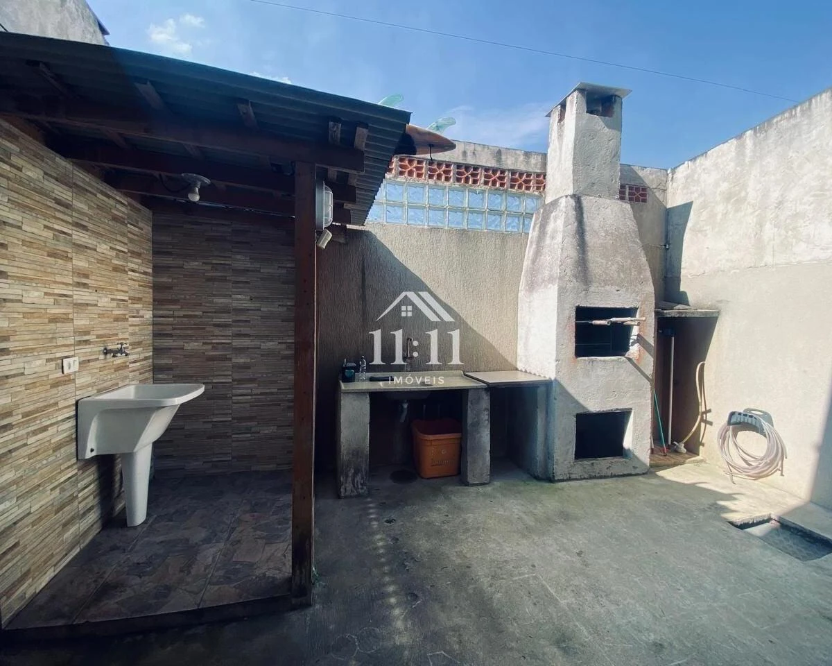 Casa de 3 quartos, sendo 1 suíte, 90 m², Tatuquara — photo 32