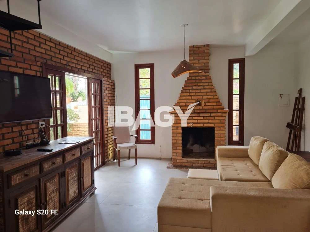 House with open-plan kitchen, 2 bedrooms and 2 baths — photo 4