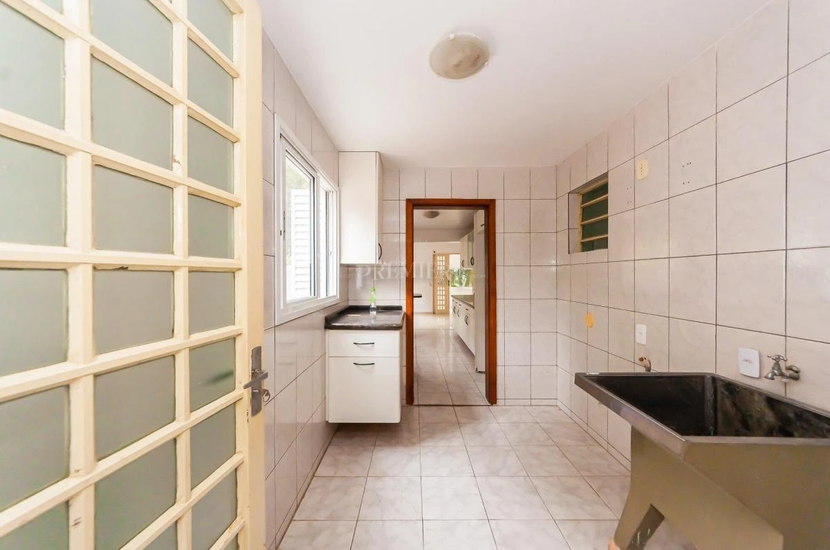 Будинок із 5 спальнями та гардеробною, Куритиба — photo 32