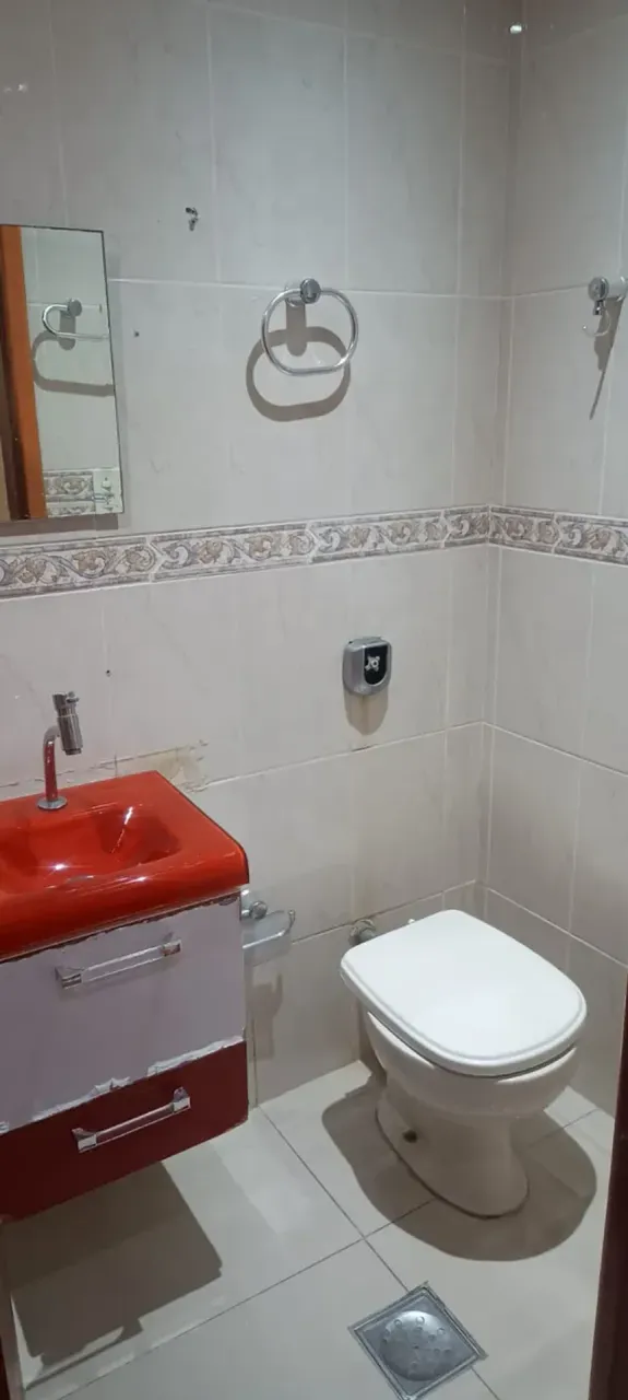 Apartamento para aluguel com 2 quartos, 65 m² e 1 vaga — photo 5
