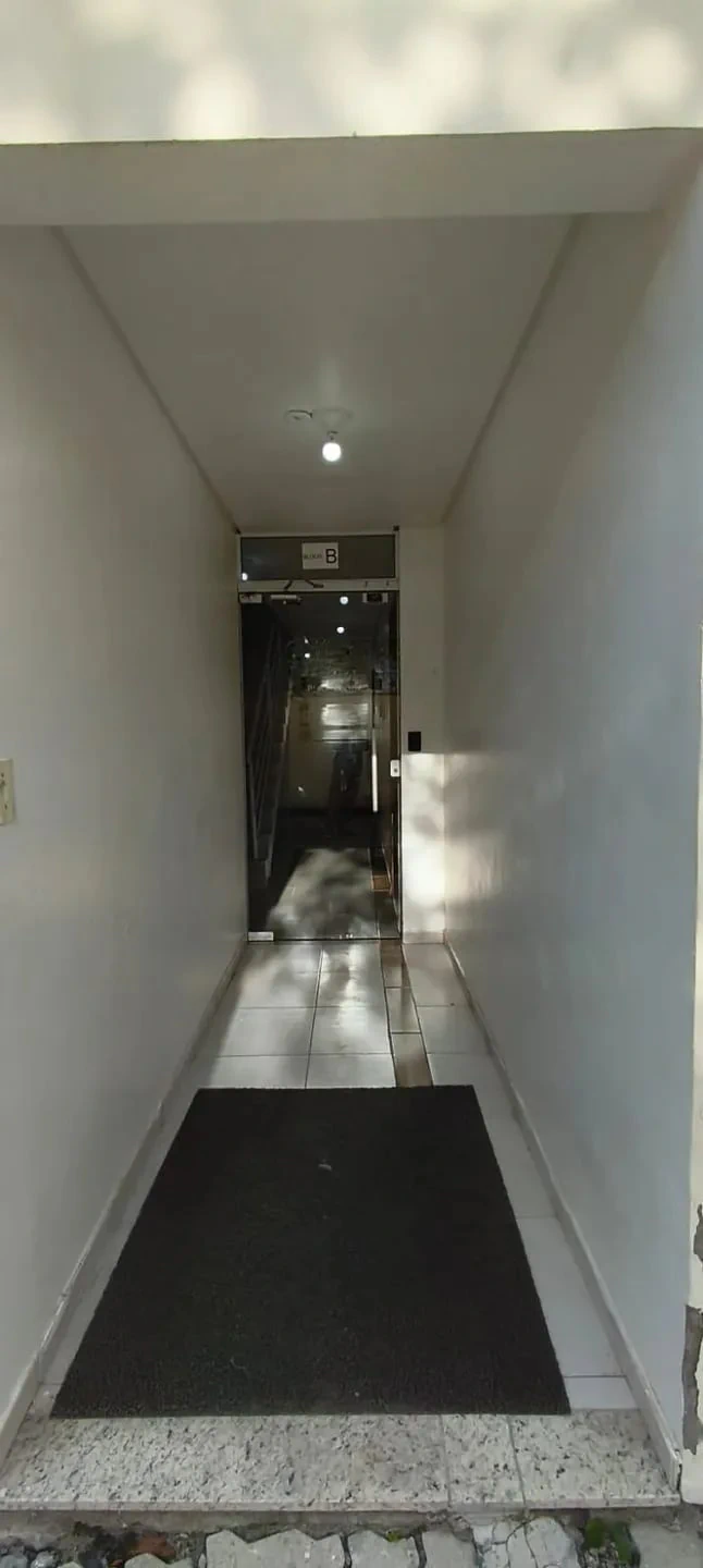 Apartment, 60 m², with a private BBQ — photo 15