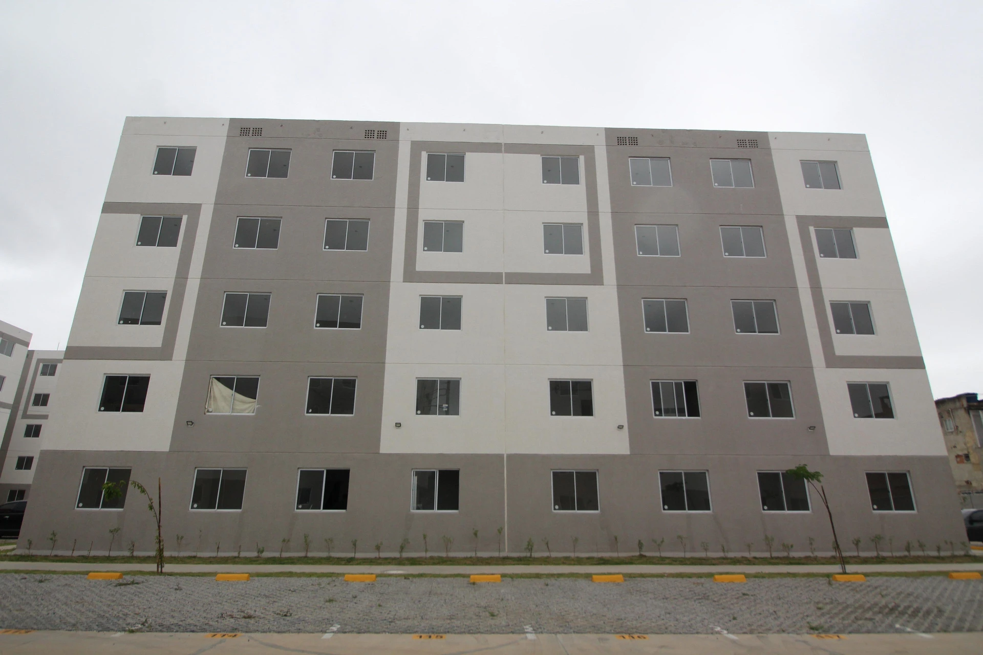 Furnished apartment with 2 bedrooms and 1 parking spot — photo 6