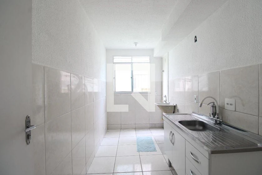 2-bedroom apartment, 45 m² — photo 4