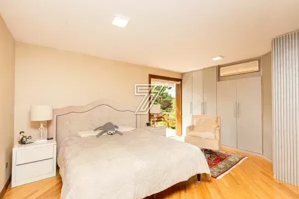 Furnished house with 3 bedrooms and 5 bathrooms — photo 21