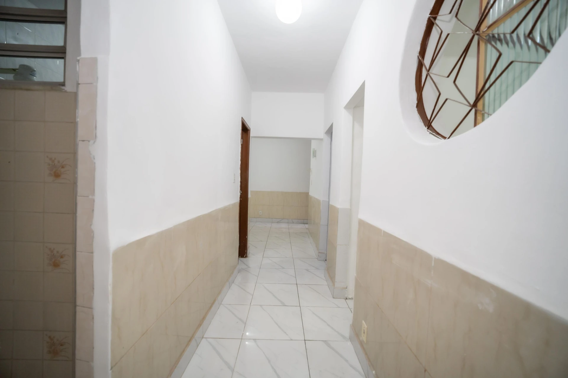 Unfurnished house with 2 bedrooms and separate kitchen — photo 26