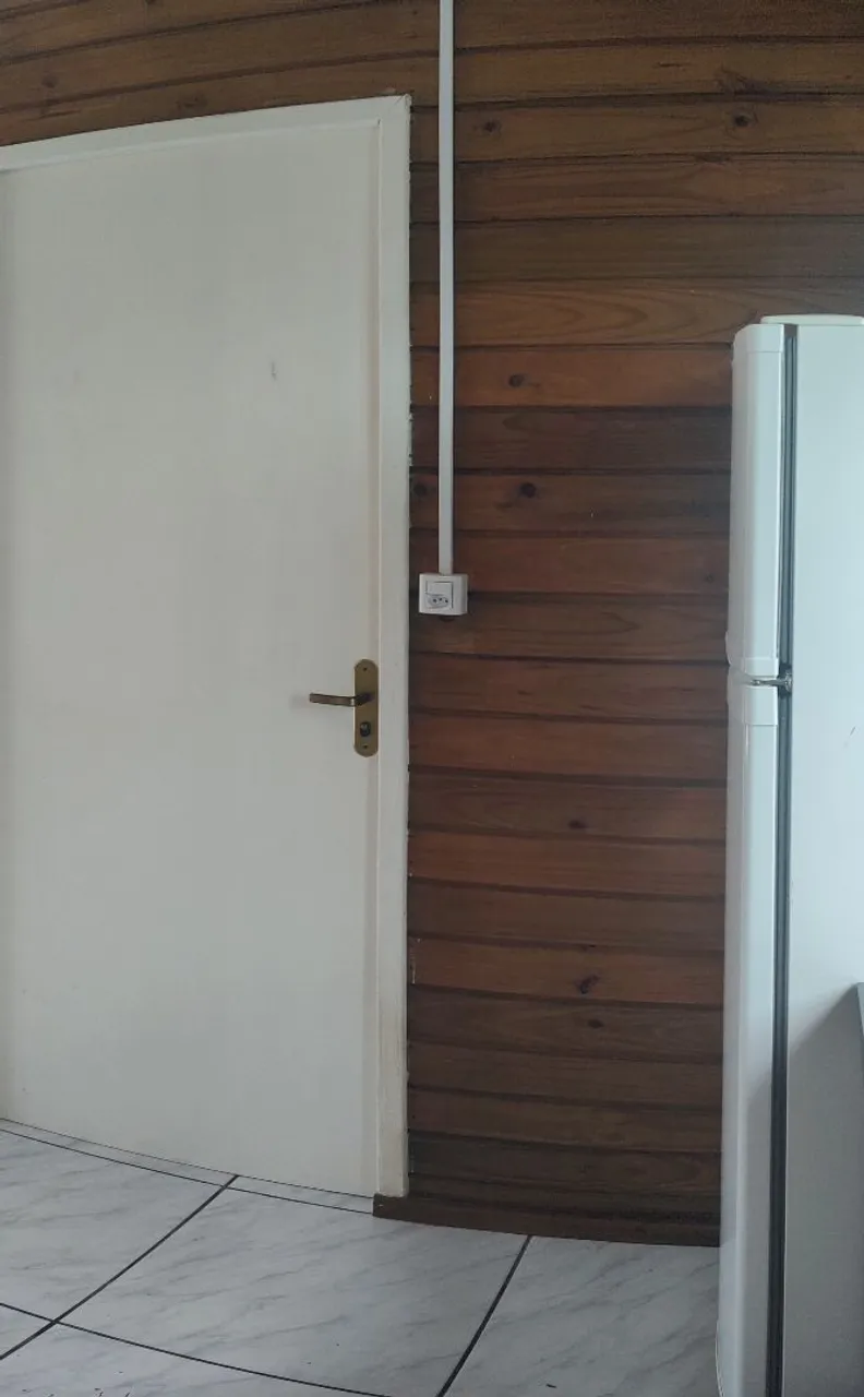 Furnished 2-bedroom house, 40 m² — photo 7